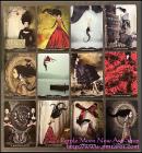 Journey Of A Lonely Soul Oracle Cards