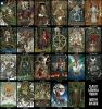 The Slavic Legends Tarot - Limited Edition