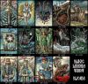 The Slavic Legends Tarot - Limited Edition