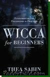 Wicca For Beginner