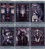 Baphomet: Tarot of the Underworld