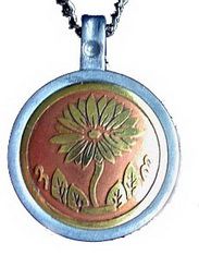 Chu Hua Talisman For Wealth, Health & Happiness