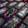 Cosmic Visions Tarot 1st Edition