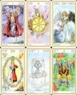 Lo Scarabeo Tarot