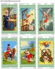 Tarot Lenormand