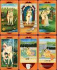 Kamasutra Tarot