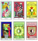 The Moon Oracle: Let The Phases Of The Moon Guide Your Life