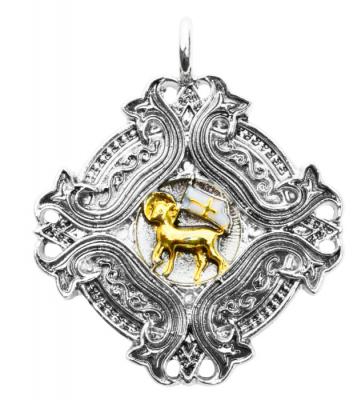 Agnus Dei - Spiritual Knowledge & Wisdom