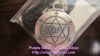 The Hexagram of Solomon Pendant 