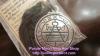 Secret Seal of Solomon Pendant
