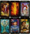 Legacy Of The Divine Tarot Kit