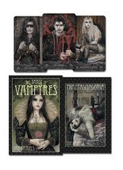 Tarot Of Vampyres