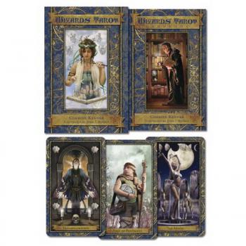 Wizards Tarot