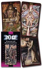2012: Tarot Of Ascension