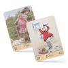 Granny's Postcards Lenormand