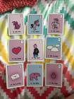 Cute Little Lenormand : Easy, Intuitive Fortune Telling with a 36 Card Lenormand Deck