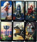 Witches Tarot Kit