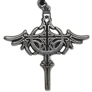 The Crescent Moon Dragon