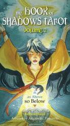 So Below Deck - Book Of Shadows Tarot, Volume 2