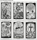 Hermetic Tarot Deck