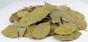 Bay Leaves Whole