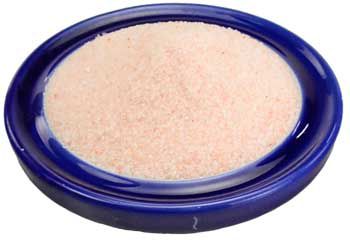 Himalayan Pink Salt Gourment