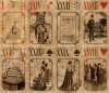 Lothrop Lenormand (Black & White Limited First Edition)