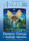 Angel Tarot Cards