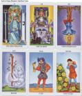 Exploring Tarot Using Radiant Rider-Waite Tarot Deck And Book Set