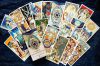 Tarot by Alexander Daniloff 2012 (81 cards limited edition)