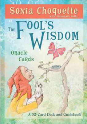 The Fools Wisdom Oracle