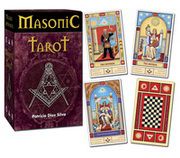 Masonic Tarot