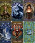 Anne Stokes Legends Tarot