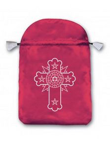 Rosicrucian Tarot Bag