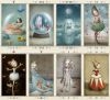 Nicoletta Ceccoli Tarot Mini Size