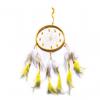 Fire Spirit Dreamcatcher