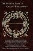 The Fourth Book Of Occult Philosophy : The Companion To Three Books Of Occult Philosophy