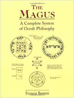 Maguc Complete Syetem of Occult Philosophy