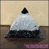 Avalon Magick x Oplusnet - Black Onyx High Quality Orgonite Pyramid