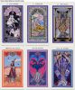The Enchanted Tarot Kit: 25th Anniversary Edition