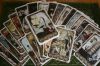 Steampunk Tarot Deck Glossy Set