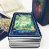 The Prisma Visions Tarot Deck 3rd Limited Edition