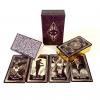 The Light Visions Tarot Deck 2nd Limited Edition