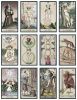Alchemical Tarot: Renewed 4th Edition