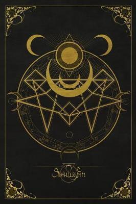 The Book Of Smokeless Fire