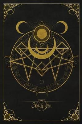 The Book Of Smokeless Fire