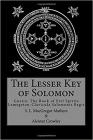 The Lesser Key Of Solomon
