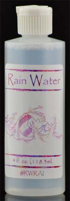 Rain Water