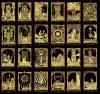 The Book Of Azathoth Tarot 6th Limited Edition
