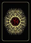 The Book Of Azathoth Tarot 6th Limited Edition